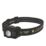 LEDlenser HF4R Pro Rechargeable LED Head Torch Black 650lm
