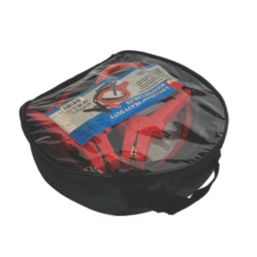 Hilka Pro-Craft 83622503 3.5Ltr Booster Cables 3.5m