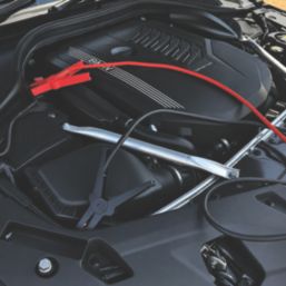 Hilka Pro-Craft 83622503 3.5Ltr Booster Cables 3.5m