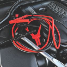 Hilka Pro-Craft 83622503 3.5Ltr Booster Cables 3.5m