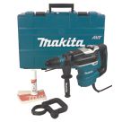 Refurb Makita HR4013C/2 6.8kg SDS Max  Electric AVT Rotary Demolition Hammer 240V