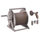 Refurb Kent & Stowe  Hose Reel Set 17.4mm x 30m