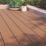 Fortress  2.5Ltr Mahogany Anti Slip Decking Stain