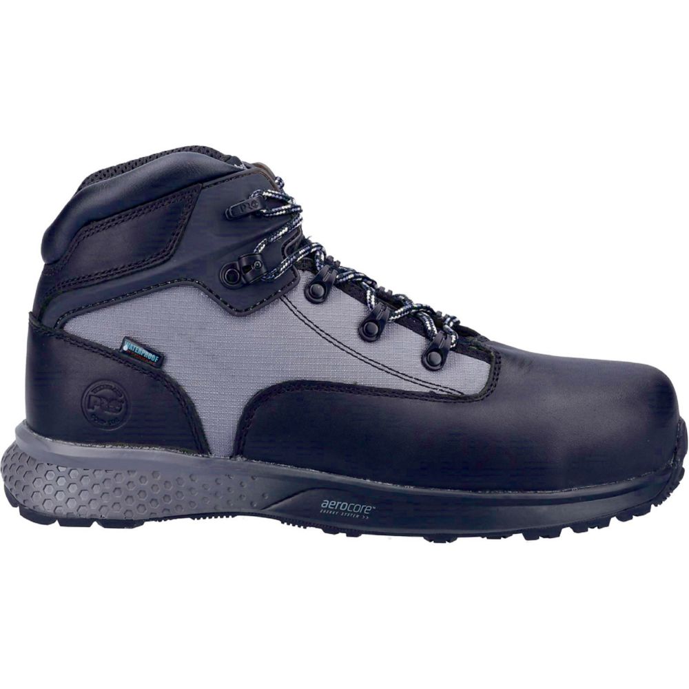 Timberland 2025 pro screwfix