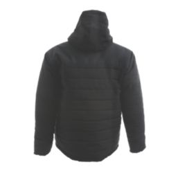 DEWALT Danville  Jacket Black X Large 45-47" Chest