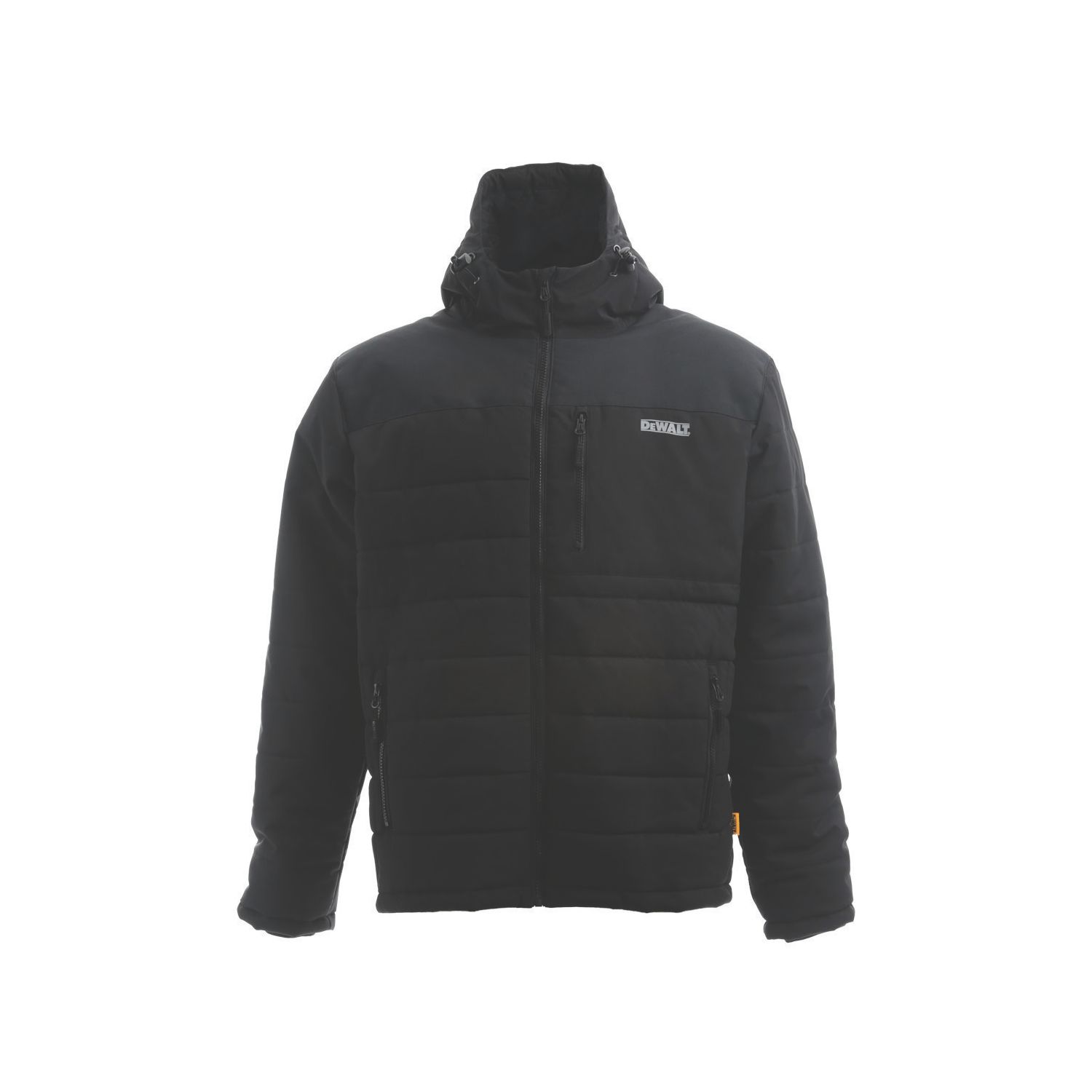 DEWALT Danville Jacket Black X Large 45-47" Chest (339RL)