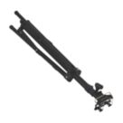 Stanley Heavy Duty Multi-Product 1-Clip Tripod 1400mm