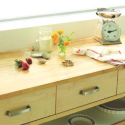 Liberon 500ml Clear Natural Solvent-Based Interior Wood Finishing Oil