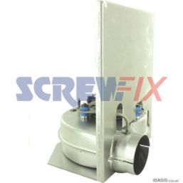 Glow-Worm 2000800532 Fan Assembly