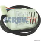 Worcester Bosch 87161087230 Diverter Valve Actuator Assembly