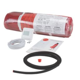 Klima Underfloor Heating Mat Kit 2m²