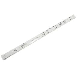 Brackenheath  Single 4' LED Batten 10-20W 3000lm 220V-240V