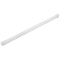 Brackenheath  Single 4' LED Batten 10-20W 3000lm 220V-240V