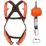 Delta Plus ELARA140 Self-Retractable Fall Arrest Kit 2.5m