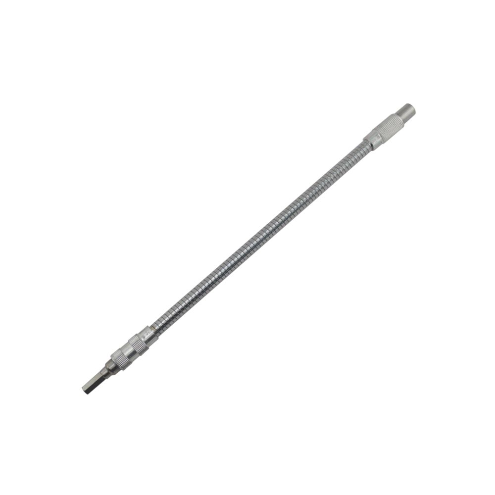 1/4 Hex Flexi Bit Holder 300mm - Screwfix