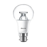 Philips  BC GLS LED Light Bulb 470lm 6W