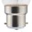 Sylvania Toledo Retro B22 GLS LED Light Bulb  470lm 4.5W