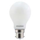 Sylvania Toledo Retro B22 GLS LED Light Bulb  470lm 4.5W