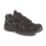 Regatta Vendeavour Size 8  Black / Granit Waterproof  Non Safety Trainers