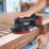 Bosch Expert EXEX18V-150-5 150mm 18V Li-Ion AMPShare Brushless Cordless Random Orbital Sander - Bare