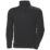 Helly Hansen  Sweatshirt Black X Large 45" Chest