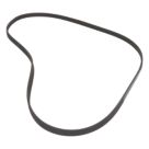Electruepart BLT9394  Drive Belt 1