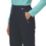 Regatta Highton 100% Waterproof Womens Work Trousers Navy 2X Large 40" W 31" L