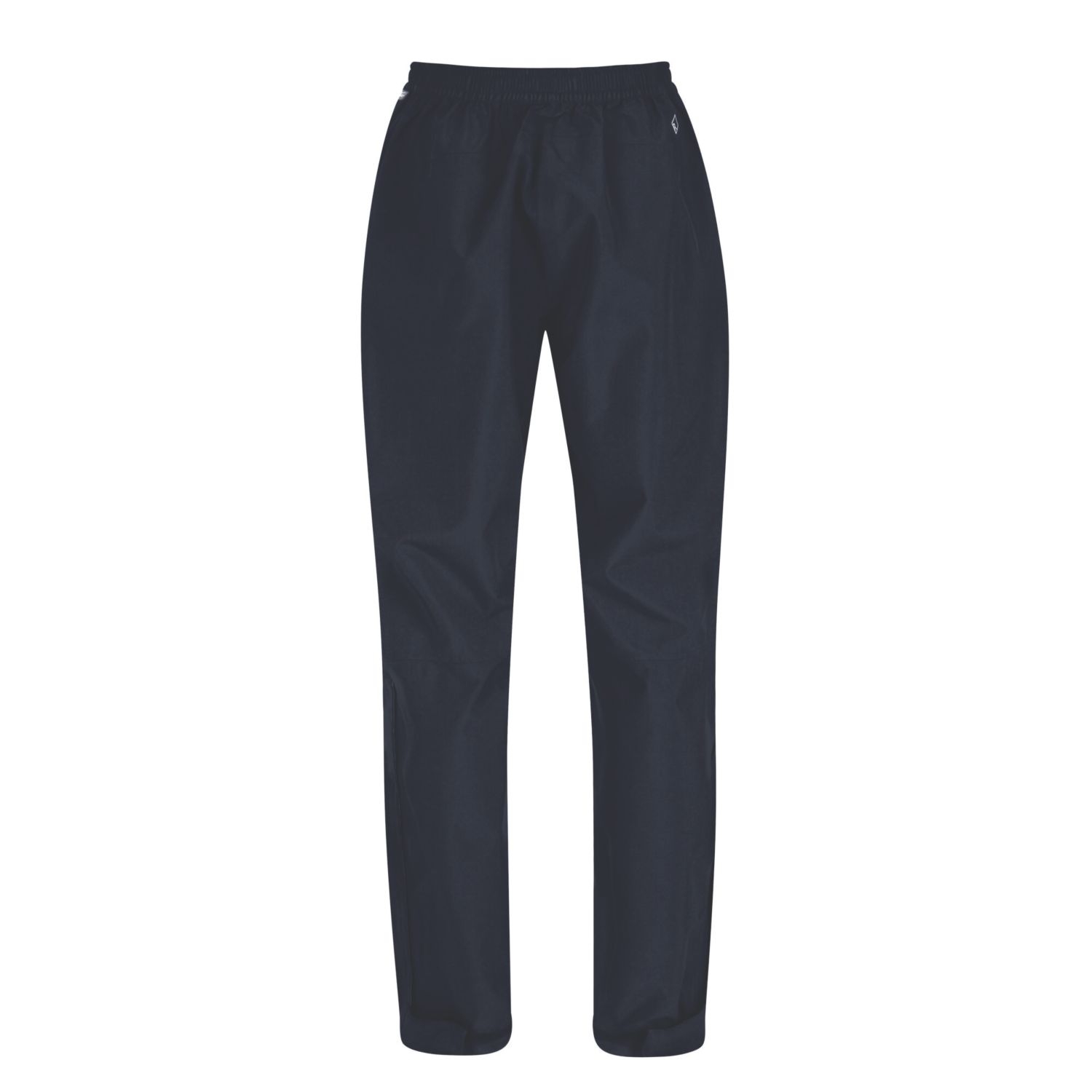 Regatta Highton 100% Waterproof Womens Work Trousers Navy 2X Large 40" W 31" L (340JT)