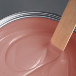 LickPro Max+ 5Ltr Red 03 Eggshell Emulsion  Paint