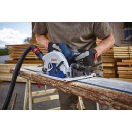 Bosch GKS 18V-68 GC 190mm 18V 2 x 5.5Ah Li-Ion ProCORE Brushless Cordless BITURBO Circular Saw