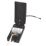 LAP Cosmoseco Tilt  Fire Rated LED Downlight Chrome 5.8W 450lm