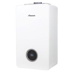 Worcester Bosch Greenstar 4000 LPG System Boiler White
