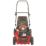 Mountfield HP185 46cm 139cc Hand-Propelled Rotary Petrol Lawn Mower