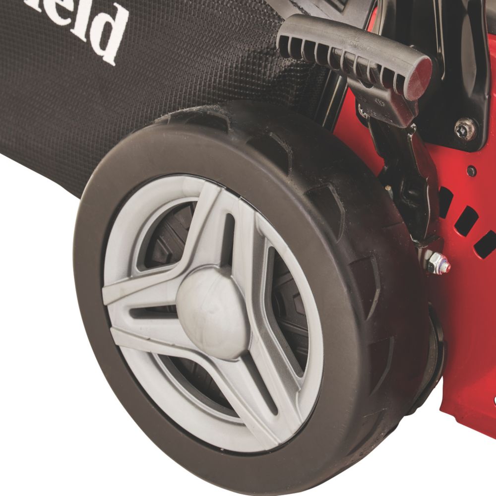 Mountfield best sale hp185 review