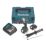 Refurb Makita DHP458RTJ 18V 2 x 5.0Ah Li-Ion LXT  Cordless Combi Drill