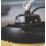 4lite  Maintained Emergency LED Highbay With Microwave Sensor Black 150W 19,500lm