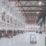 4lite  Maintained Emergency LED Highbay With Microwave Sensor Black 150W 19,500lm