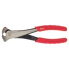 Milwaukee Nipping Pliers 7" (180mm)