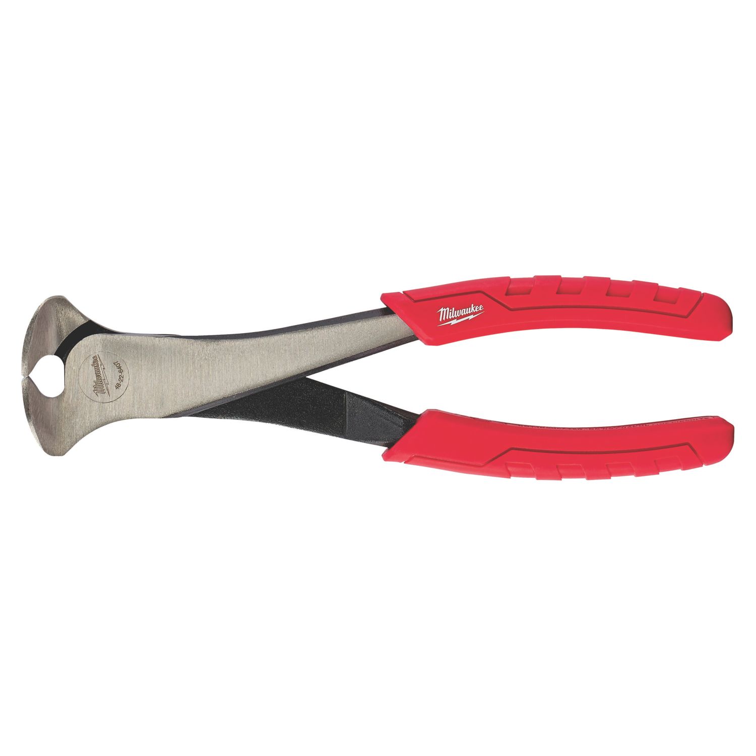 Milwaukee Nipping Pliers 7" (180mm) (340TF)