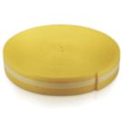 JG Underfloor JGUFHEDGE12 LowFit Edge Strip 100mm x 25m