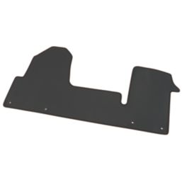 Unique Products Nissan NV300 2016-2021 Rubber Automotive Mat