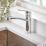 Hansgrohe Focus M41 Kitchen Tap Chrome