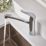 Hansgrohe Focus M41 Kitchen Tap Chrome