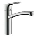 Hansgrohe Focus M41 Kitchen Tap Chrome
