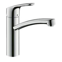 Hansgrohe Focus M41 Kitchen Tap Chrome
