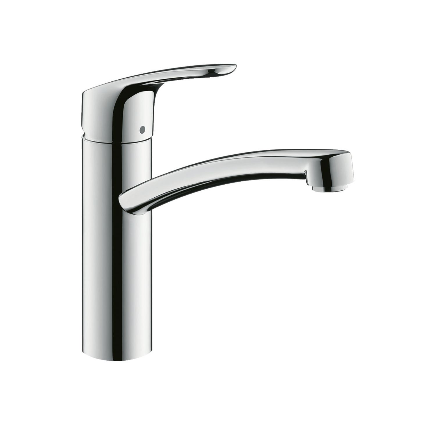 Hansgrohe Focus M41 Kitchen Tap Chrome (340VG)