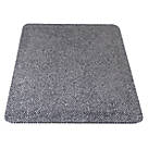 COBA Europe Alba Anti-Fatigue Floor Mat Grey 1 x 0.6m