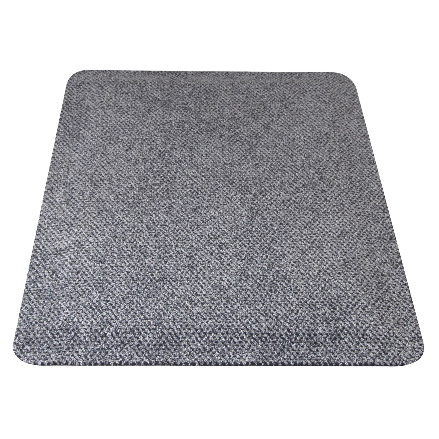 COBA Alba Anti-Fatigue Floor Mat Grey 1m x 0.6m x 14mm (340VH)
