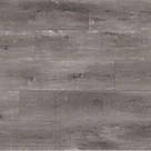 Kraus Ashdown Grey Wood-Effect Vinyl Flooring 2.2m²