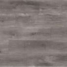 Kraus Ashdown Grey Wood-Effect LVT Flooring 2.2m²